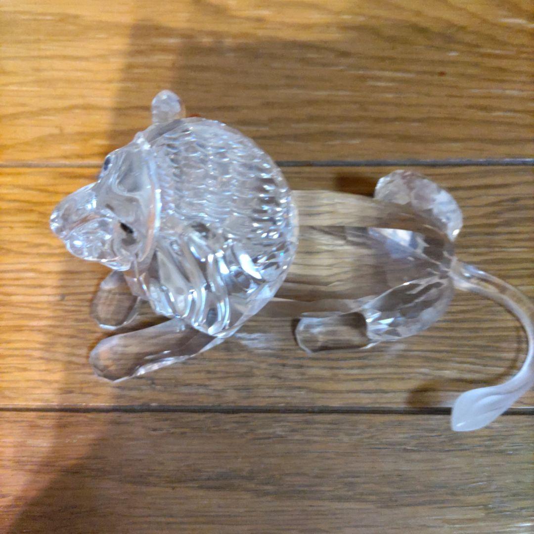 スワロフスキー