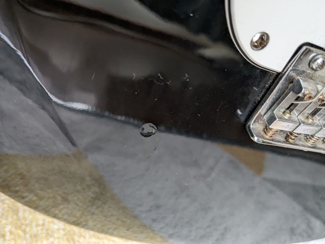 Fresher 　エレキギター　　ジャンク