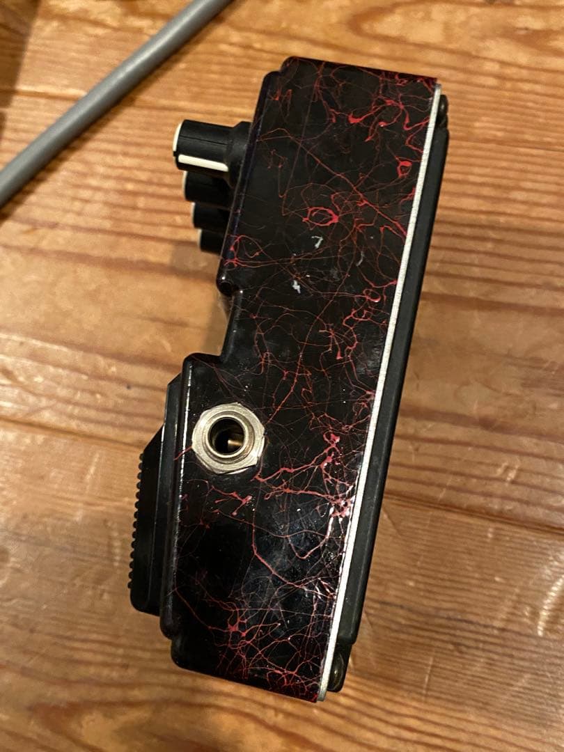 ギター DOD FX86 Death l