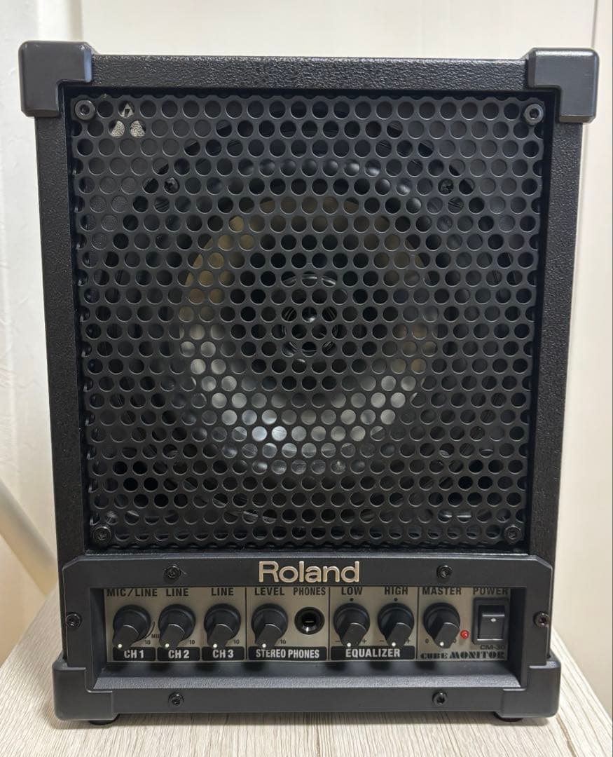 Roland Cube Monitor CM-30 モニタースピーカー