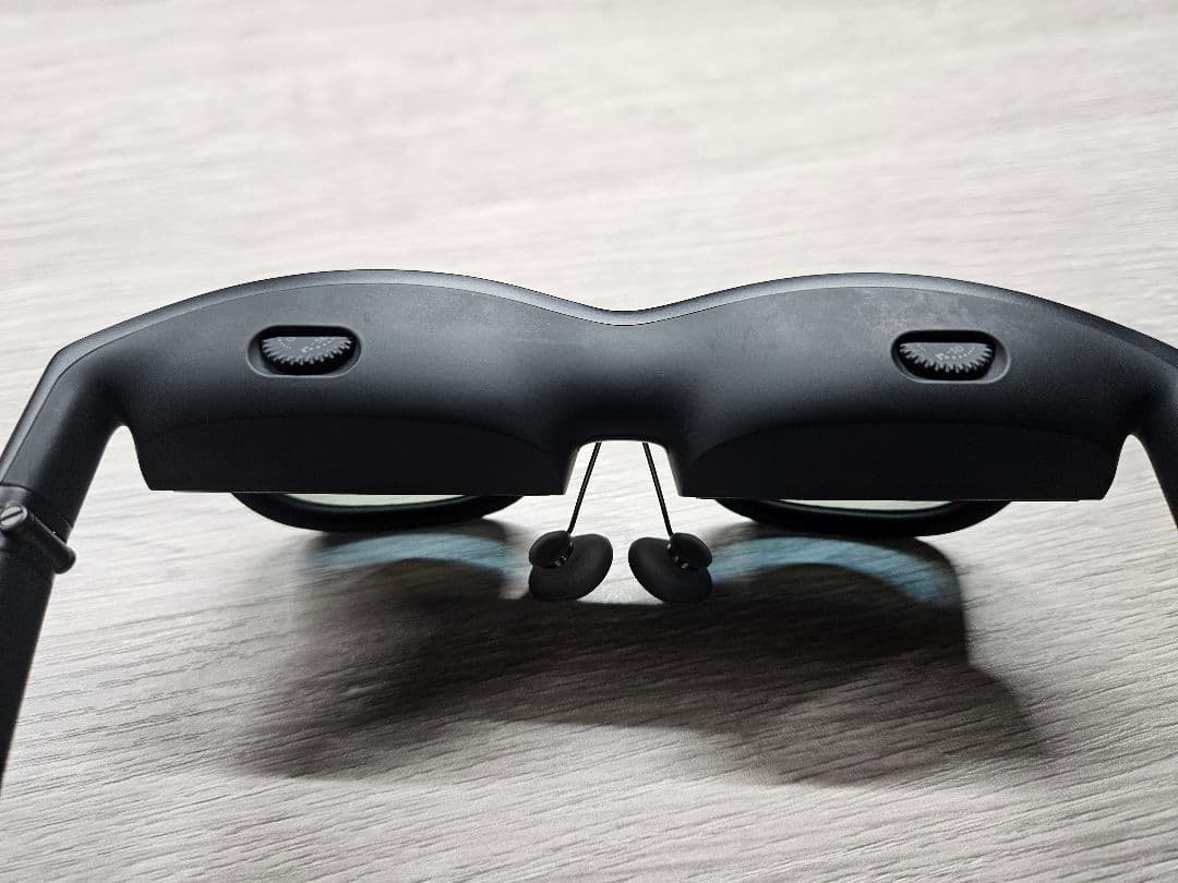 ディスプレイ・モニター本体 VITURE (PRO) XR Glasses