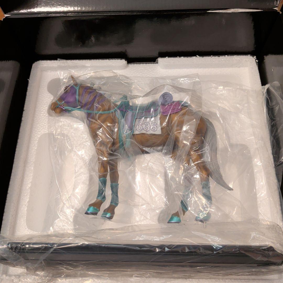 超像art　ヴァルキリー　手綱パーツ無し　ジョジョの奇妙な冒険　SBR