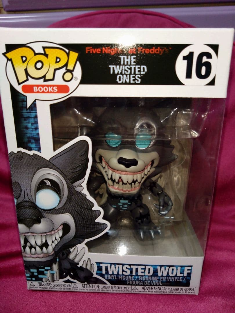 five nights at freddy's FNAF フィギュア