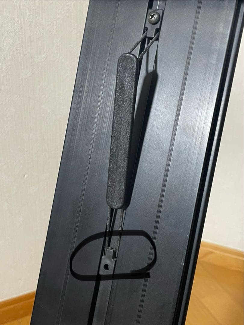 ★無料配送★ULTIMATE 2段 キーボードスタンド AX-48B