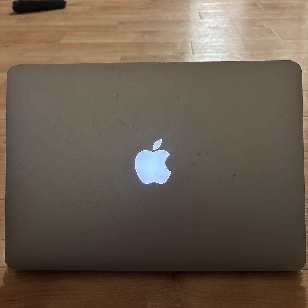 値下げMacBook Pro 13インチ (Early 2015)