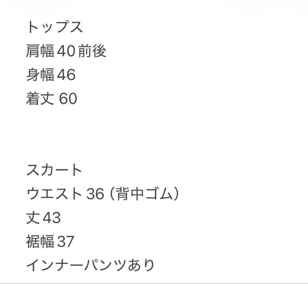 プライムニット　フルジップジャケット　レザースカート　春秋冬　セットアップ　L