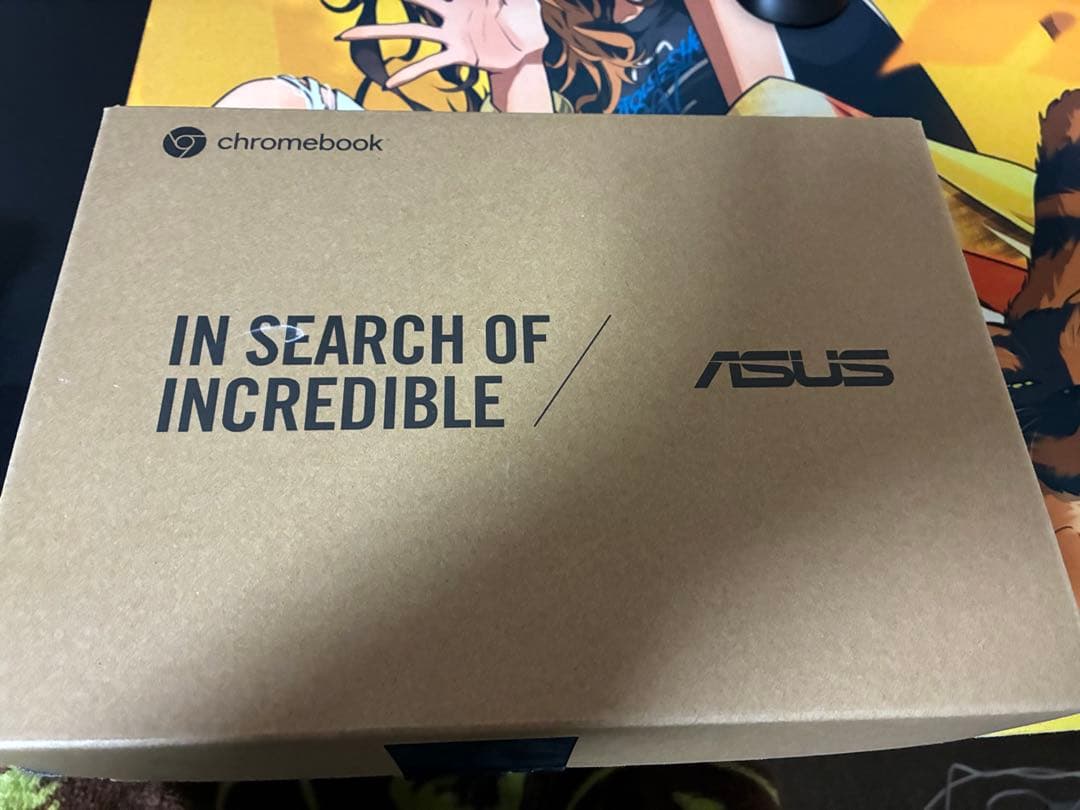 ASUS Chromebook 本体 CM3000DVA-HT0019/A