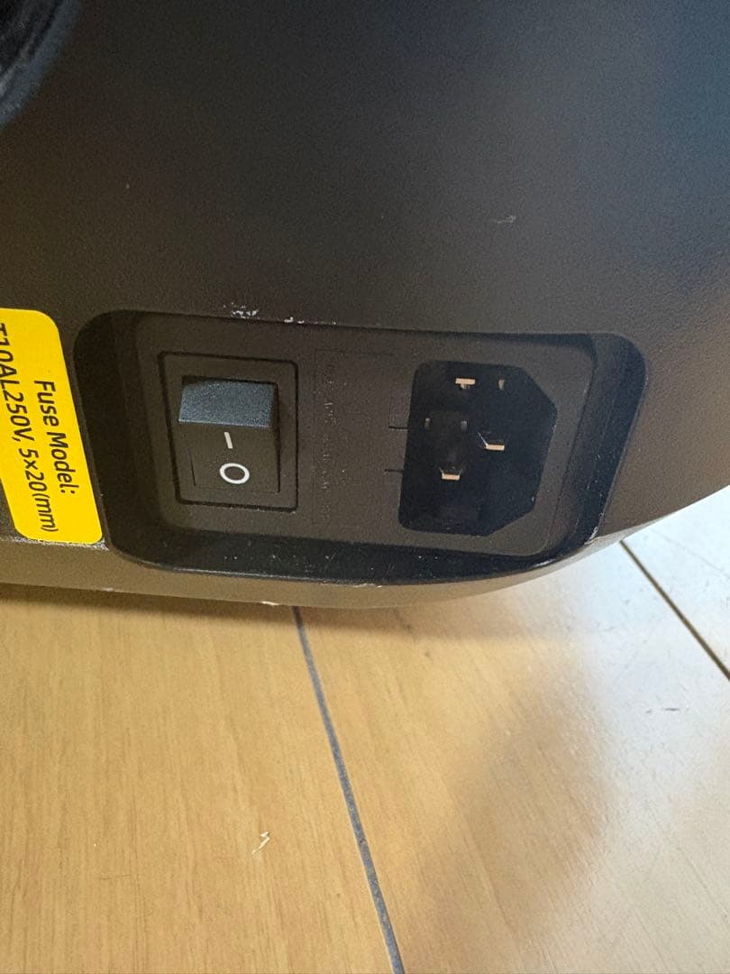 ジャンク　FLASHFORGE Adventurer4 3Dプリンター