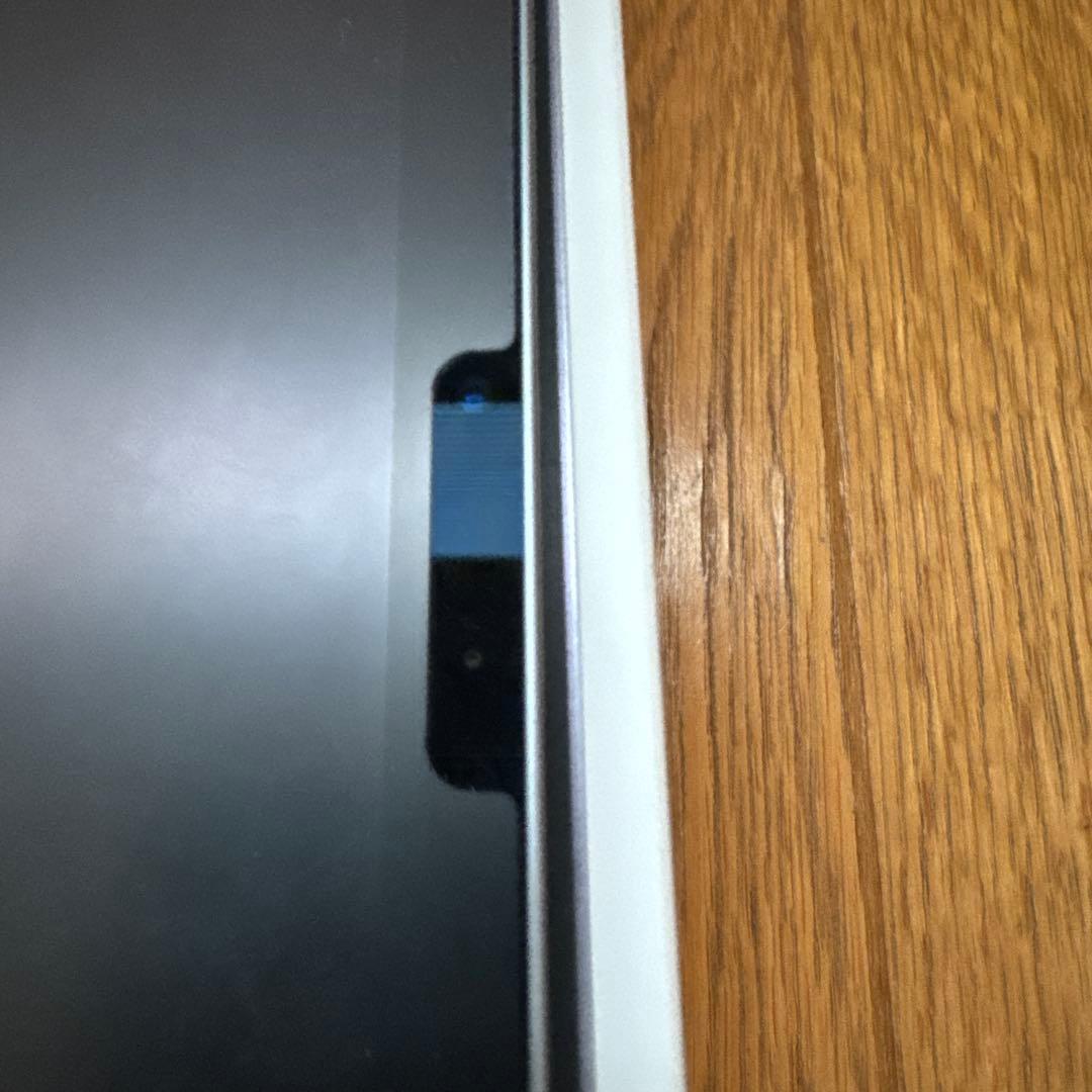 Apple 11インチiPad Air (M2)128GB本体スペースグレイ