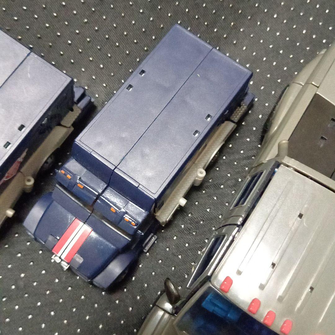 トランスフォーマー