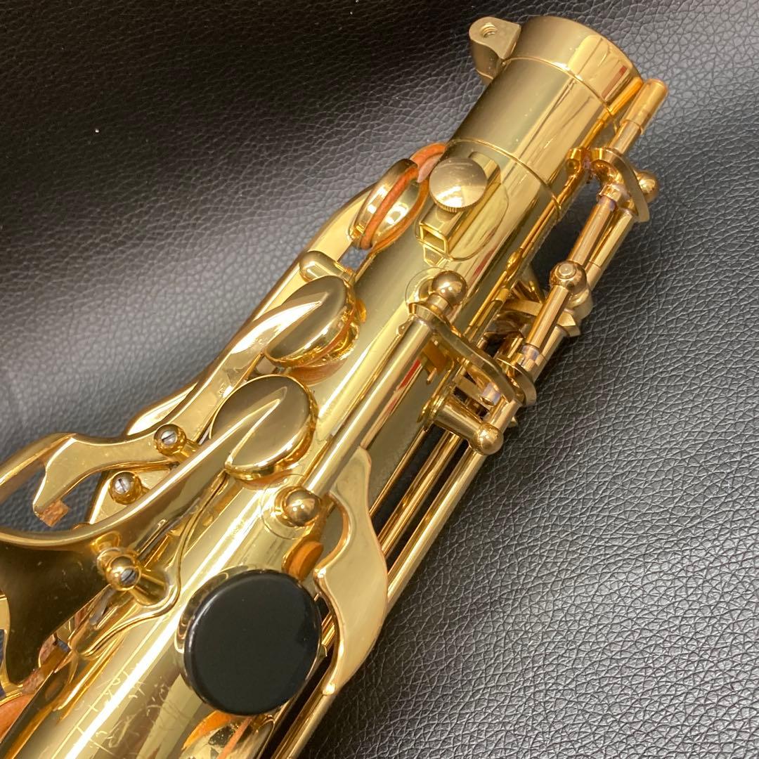 YAMAHA アルトサックスYAS62