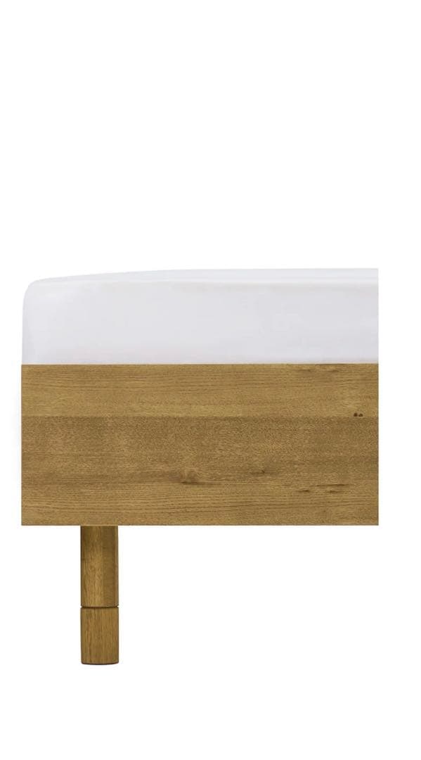 【no_ono 】unico ADDAYシングルフレーム ハイタイプ