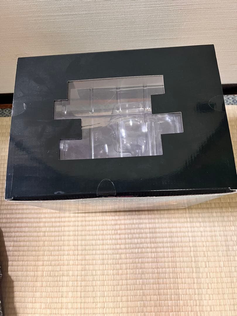 BLEACH グリムジョー　gem フィギュア