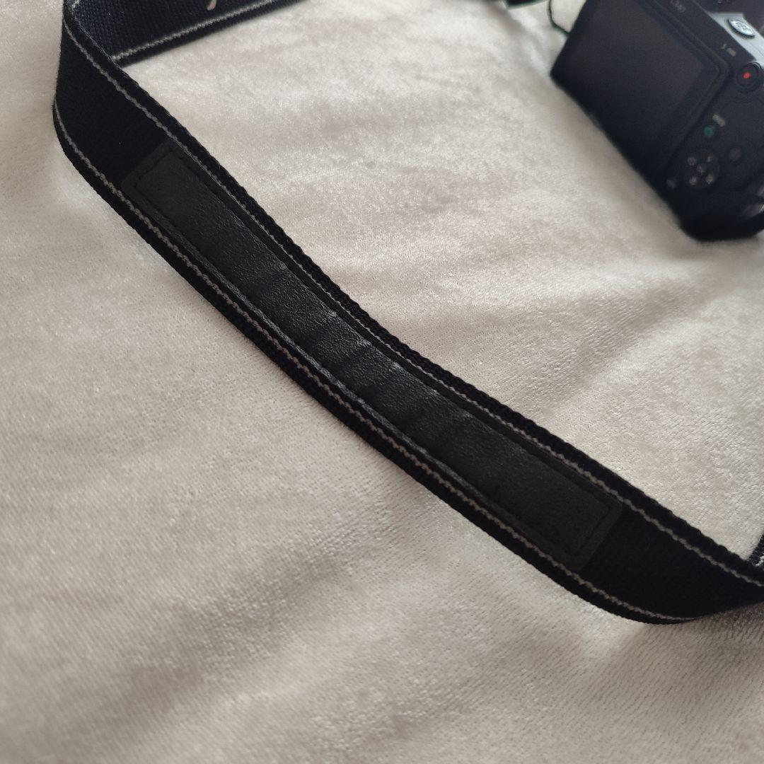 【美品】COOLPIX L340 デジカメ　箱＆アルバム付き　黒 ブラック