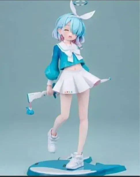 あみあみ限定 アロナ フィギュア ブルーアーカイブ