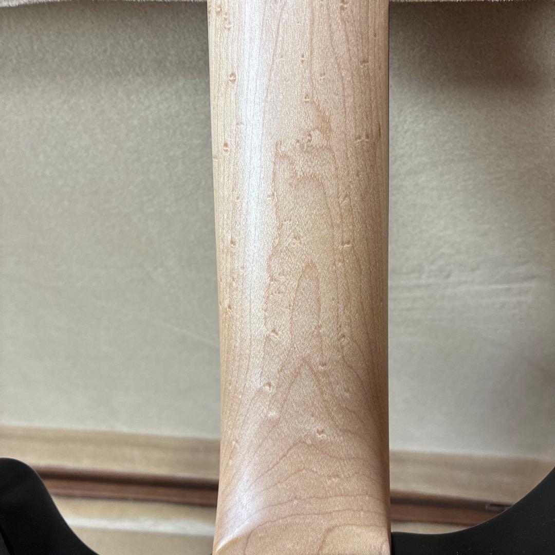 専用ハードケース付エレキギター