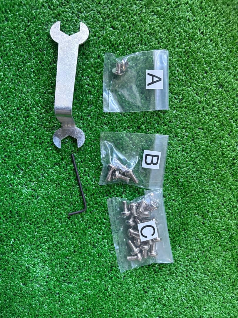 【開封未使用】SHARP AN-52AG6 LCDテレビ壁掛けブラケット