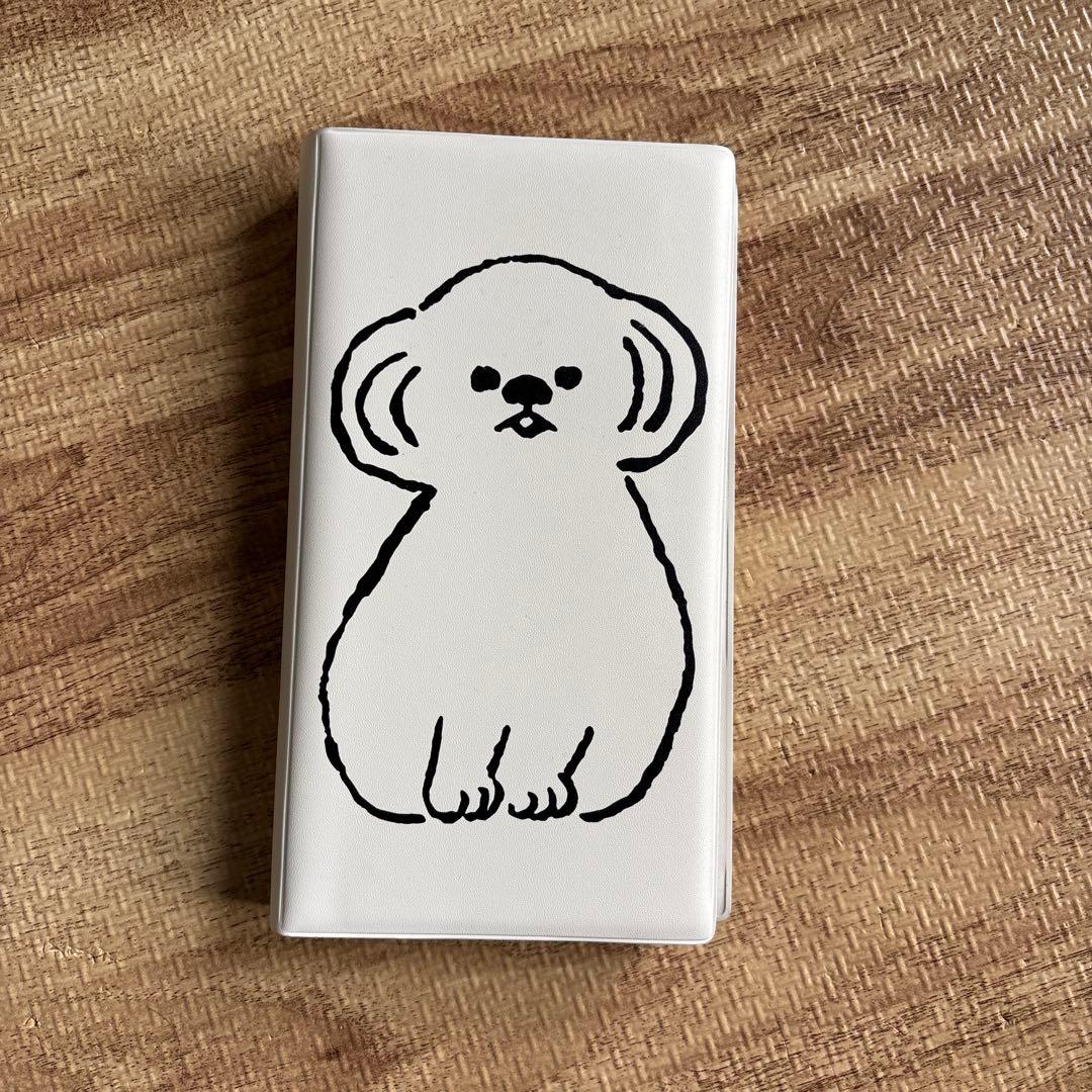 KITTA ファイル テープ