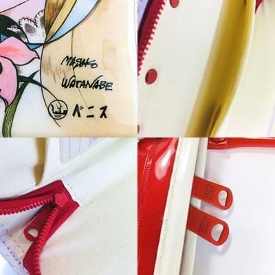 ⭐️わたなべまさこ⭐️ 少女マンガ  画板 がばん マーガレット りぼん なかよし