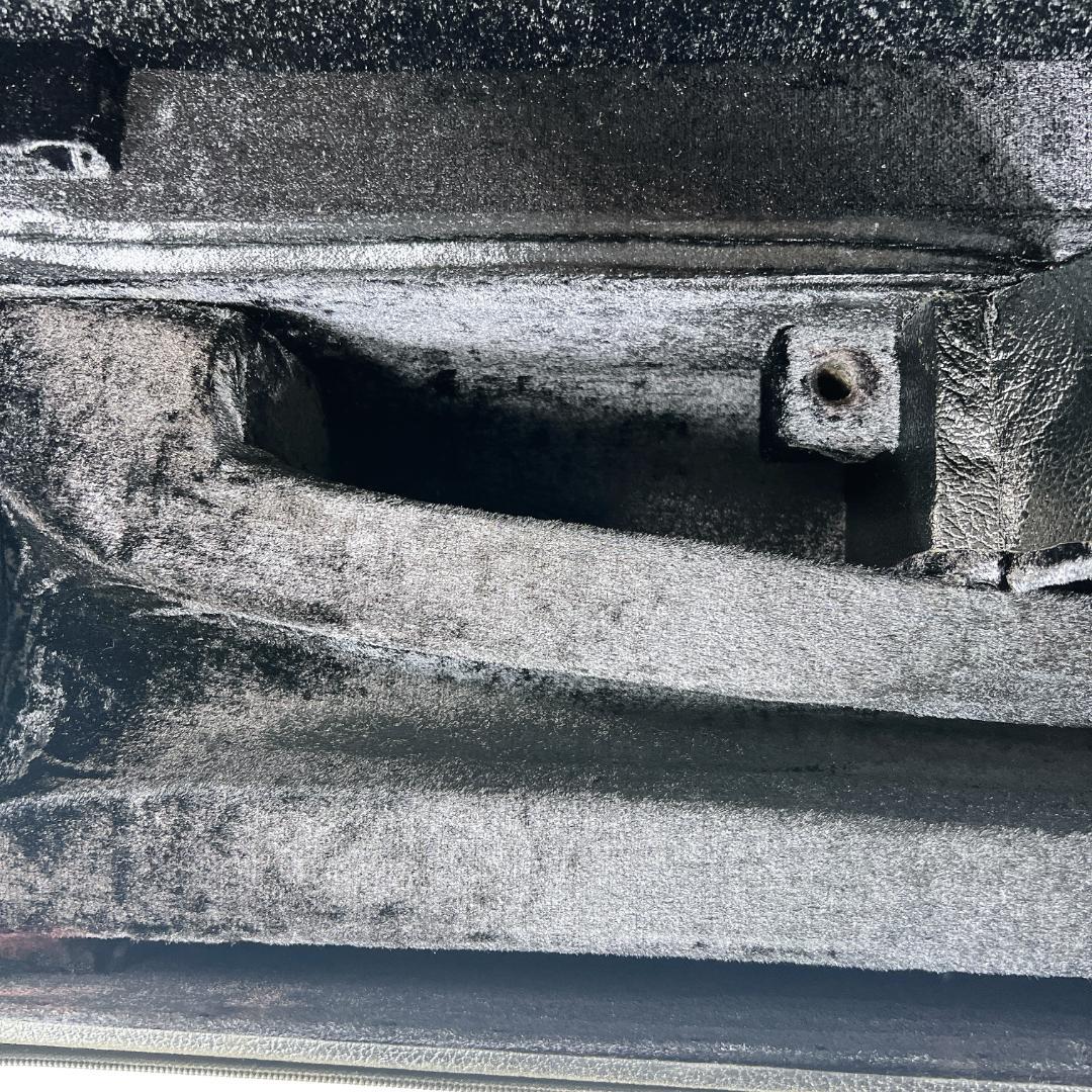 キング KING USA トロンボーンケース 1993年 100周年記念モデル