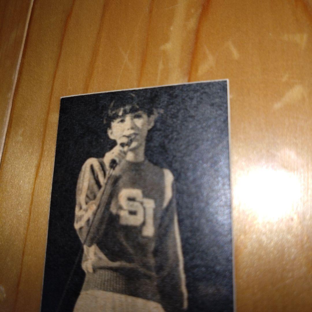 シティ・ポップ／竹内まりや　切り抜き