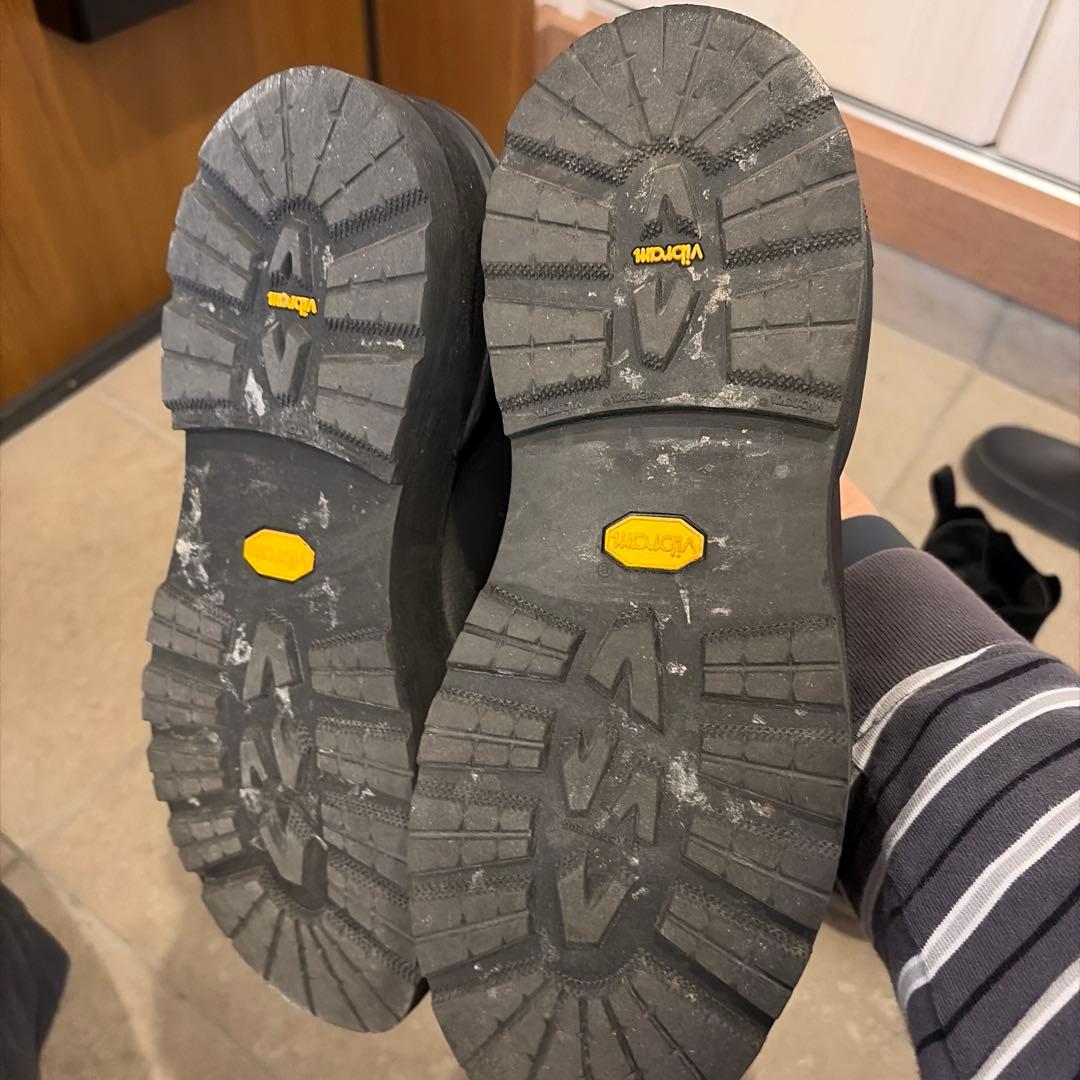 THE NORTH FACE ディケード ゴアテックス モカシン 28cm