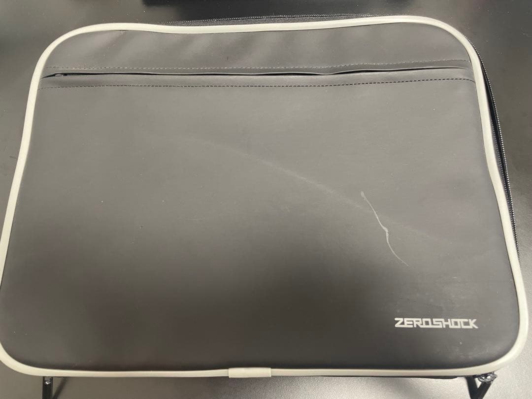 ノートPC LIFEBOOK SH75/B1(収納ケース・充電器付き)