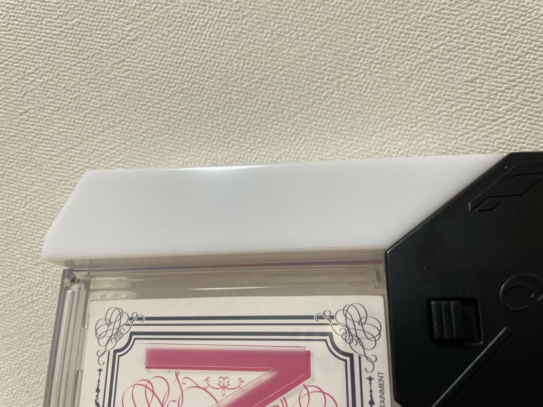 中島健人 2025 ペンライト　ピカレスクの銃口