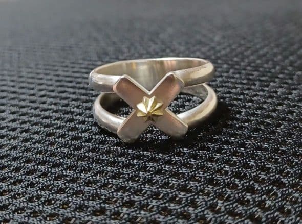 エースリング 【CELLMAN2DEERMES】マサヨシ Ace ring