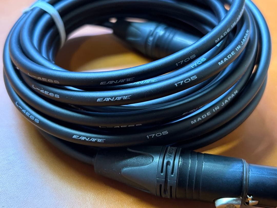 RODE / NT1 4th Gen　コンデンサーマイク　本体のみ(おまけ有り)