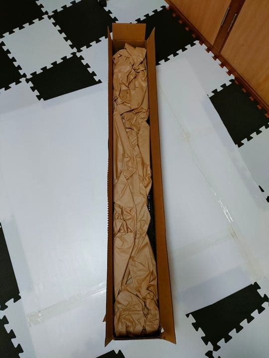 【新品/未使用/未開封】ダースモール　FX ライトセーバー　２本セット　ハスブロ