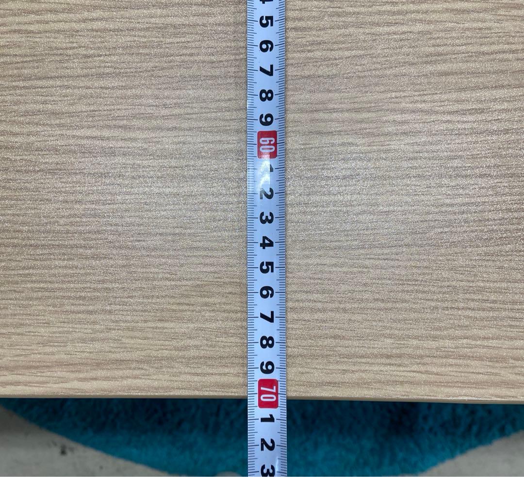 YAMAZEN ヤマゼン⭐️電動昇降デスク70×100cm