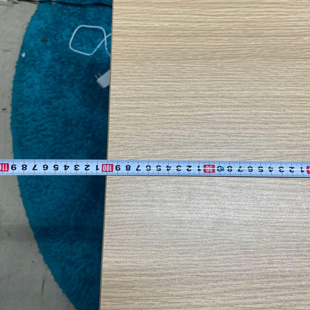 YAMAZEN ヤマゼン⭐️電動昇降デスク70×100cm