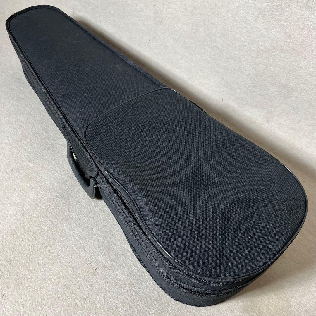 Carlo giordano エレキバイオリン EV-202 カルロジョルダーノ