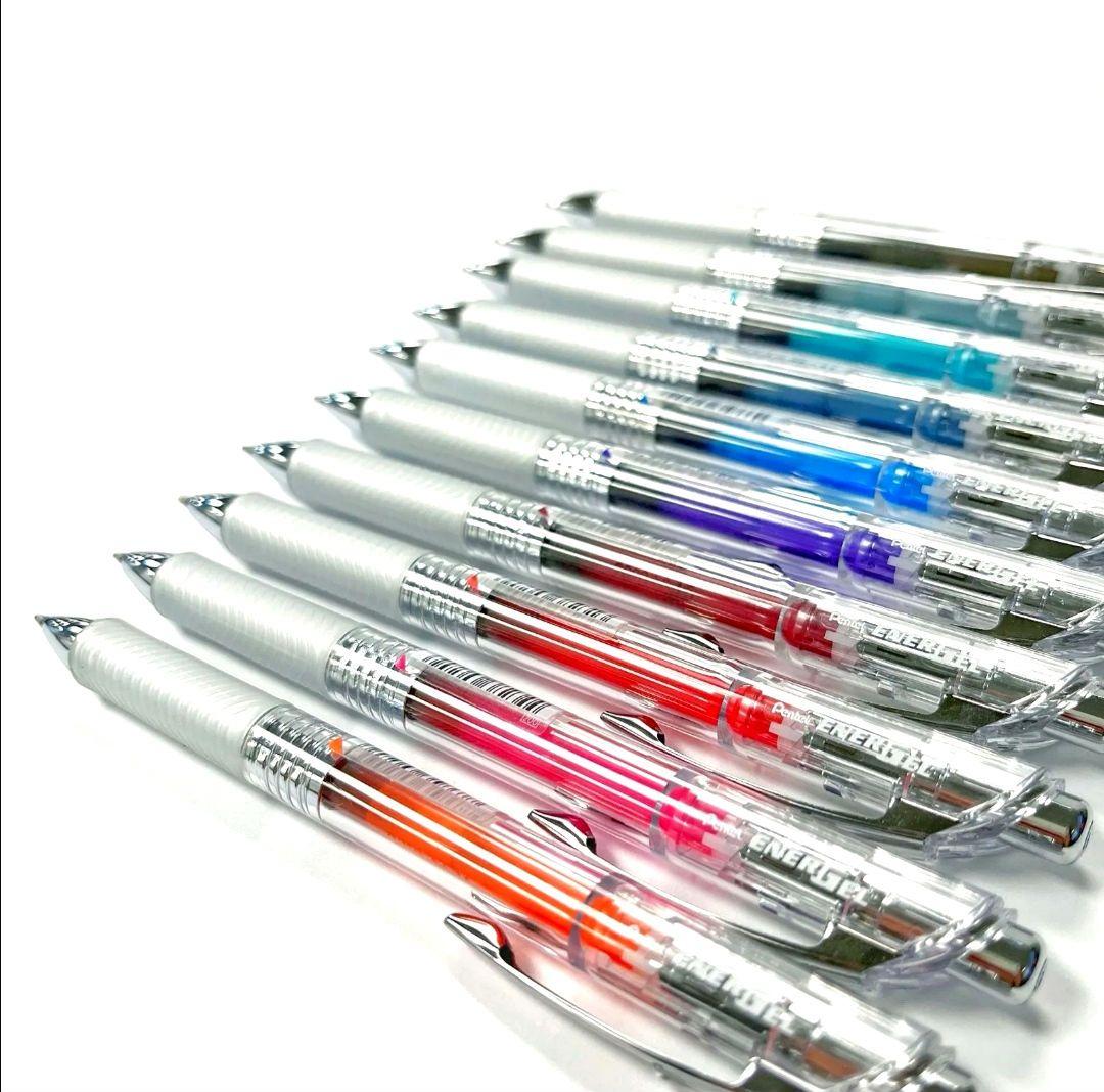 ボールペン　まとめ売り　ぺんてる