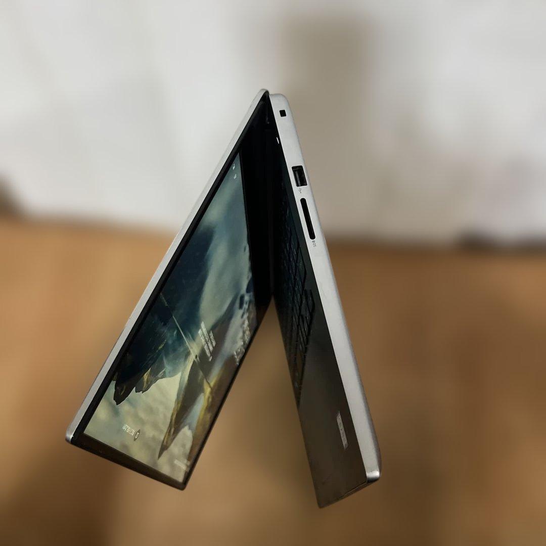 DELL 13インチIntel Core i5 8th Gen 中古