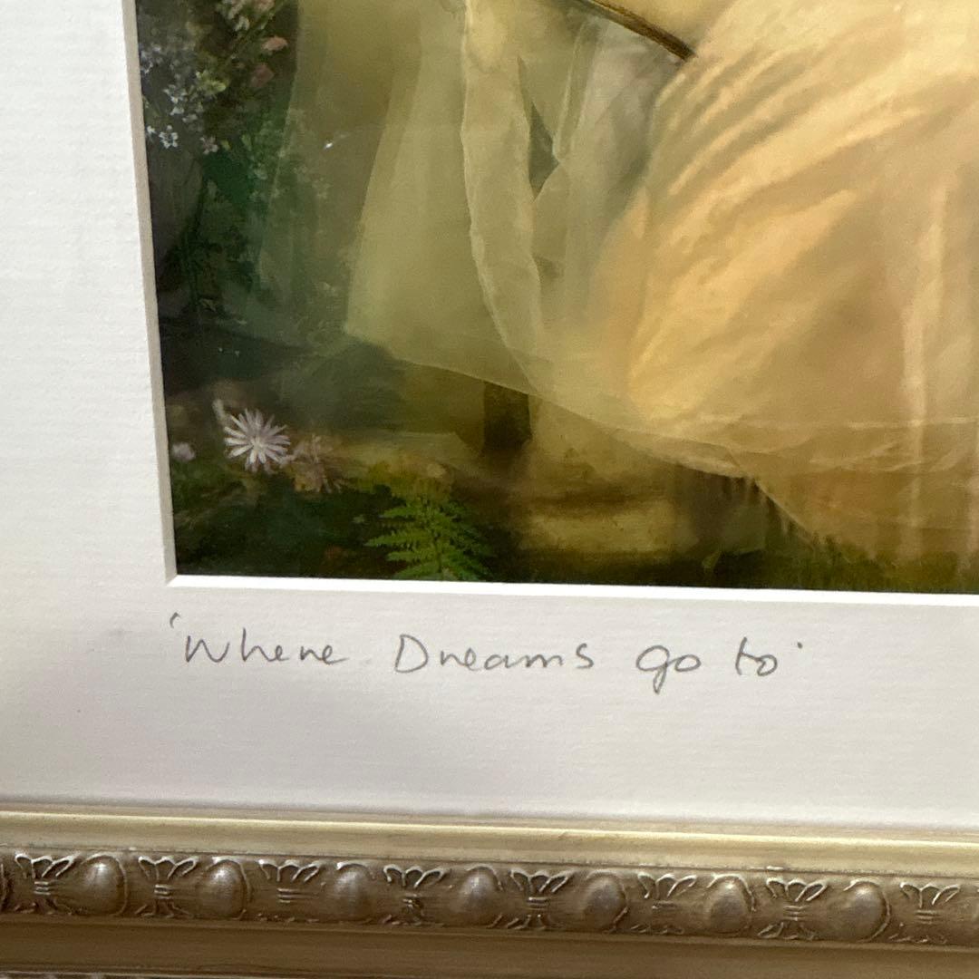 シャーロットバード★妖精、天使