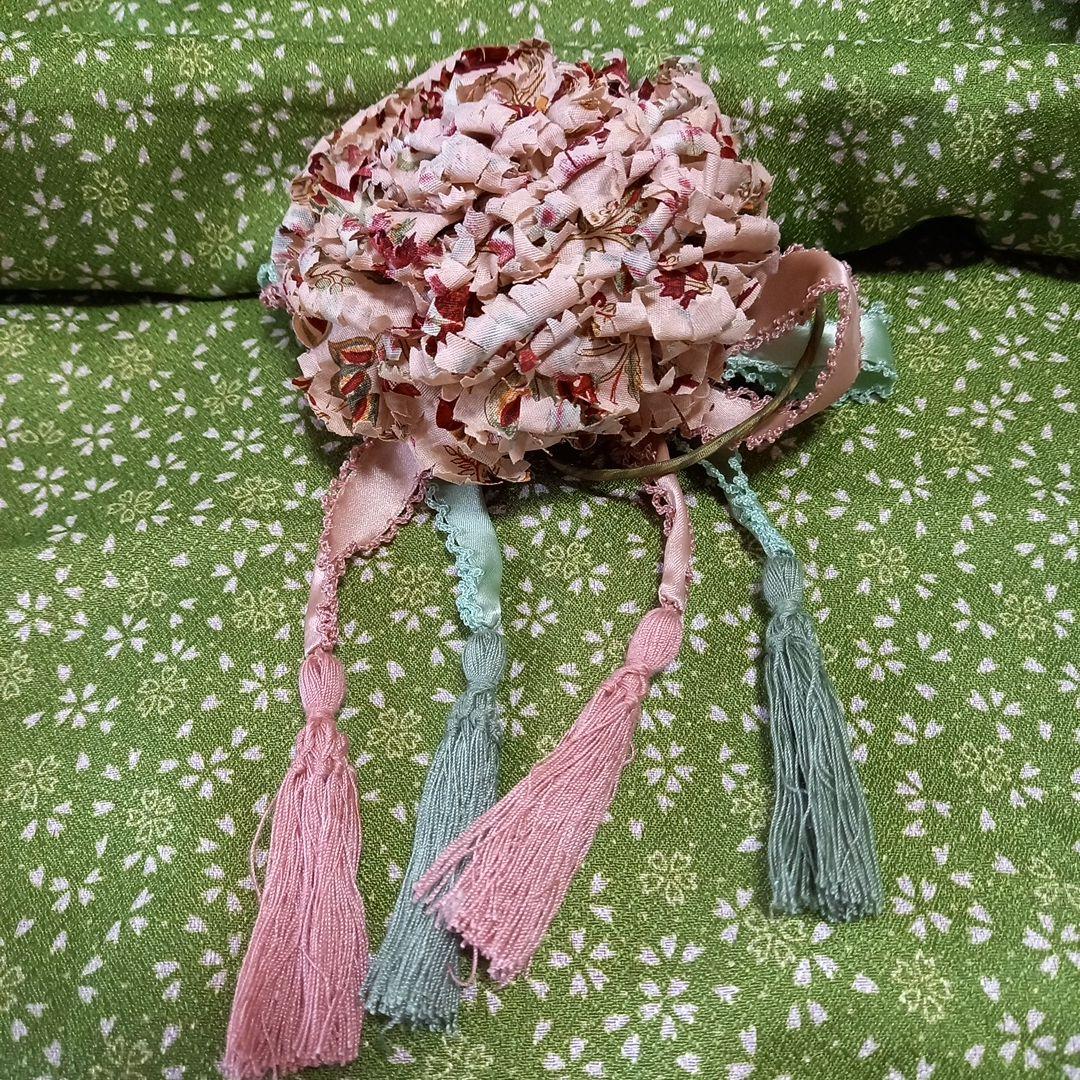 ピンクハウス・ワンダー・カネコイサオ系コサージュ７点セット　　まーみんNさま専用