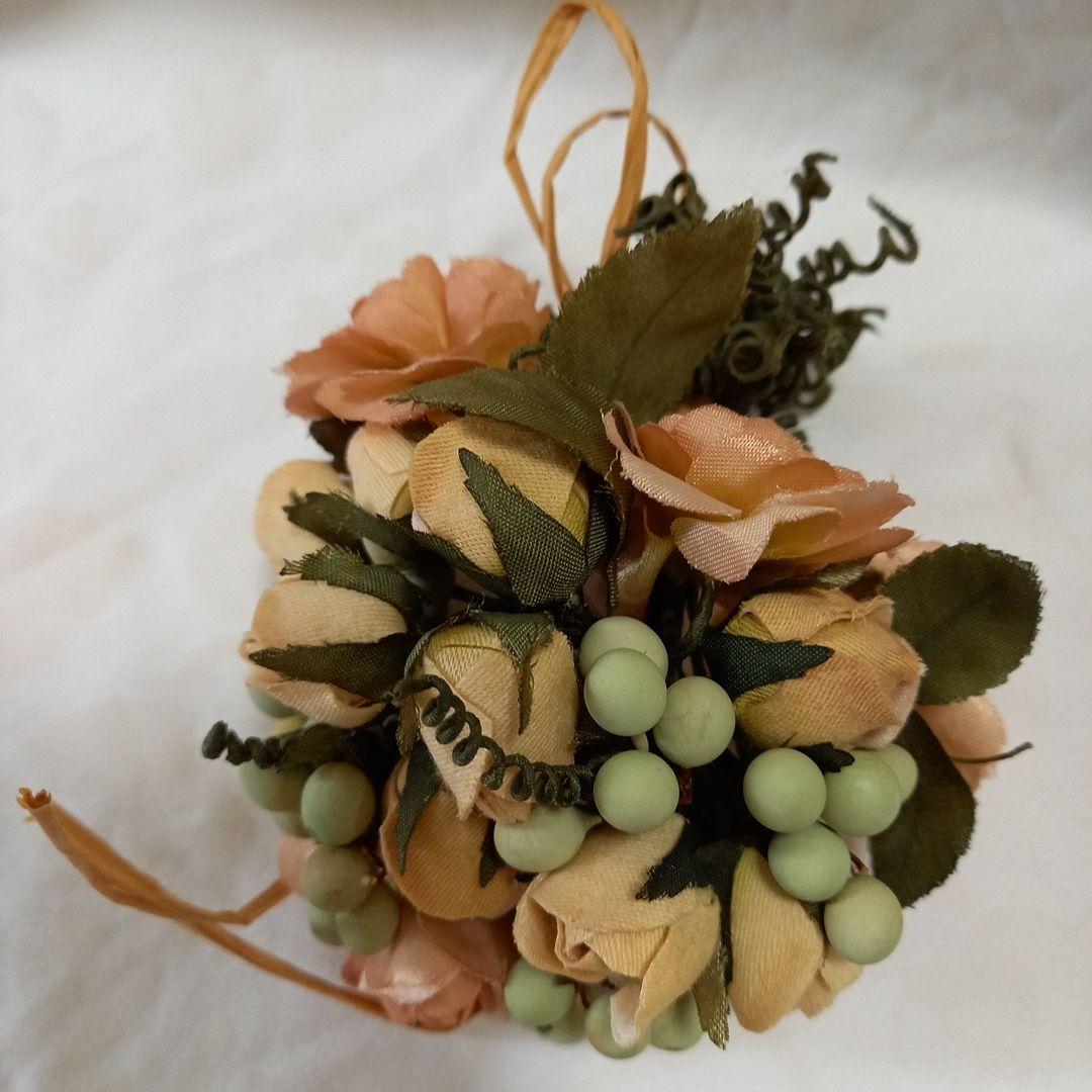 ピンクハウス・ワンダー・カネコイサオ系コサージュ７点セット　　まーみんNさま専用