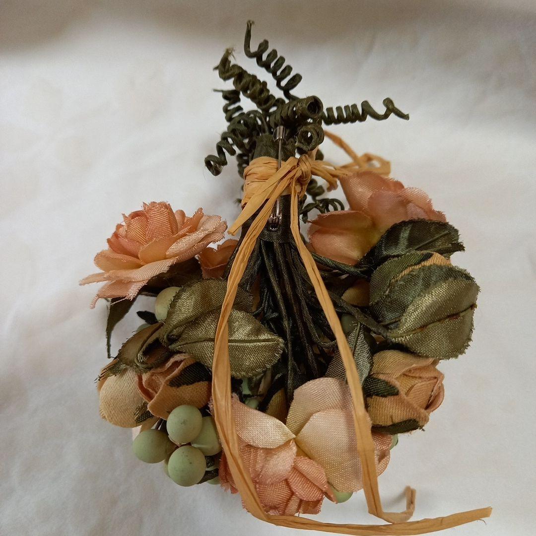 ピンクハウス・ワンダー・カネコイサオ系コサージュ７点セット　　まーみんNさま専用