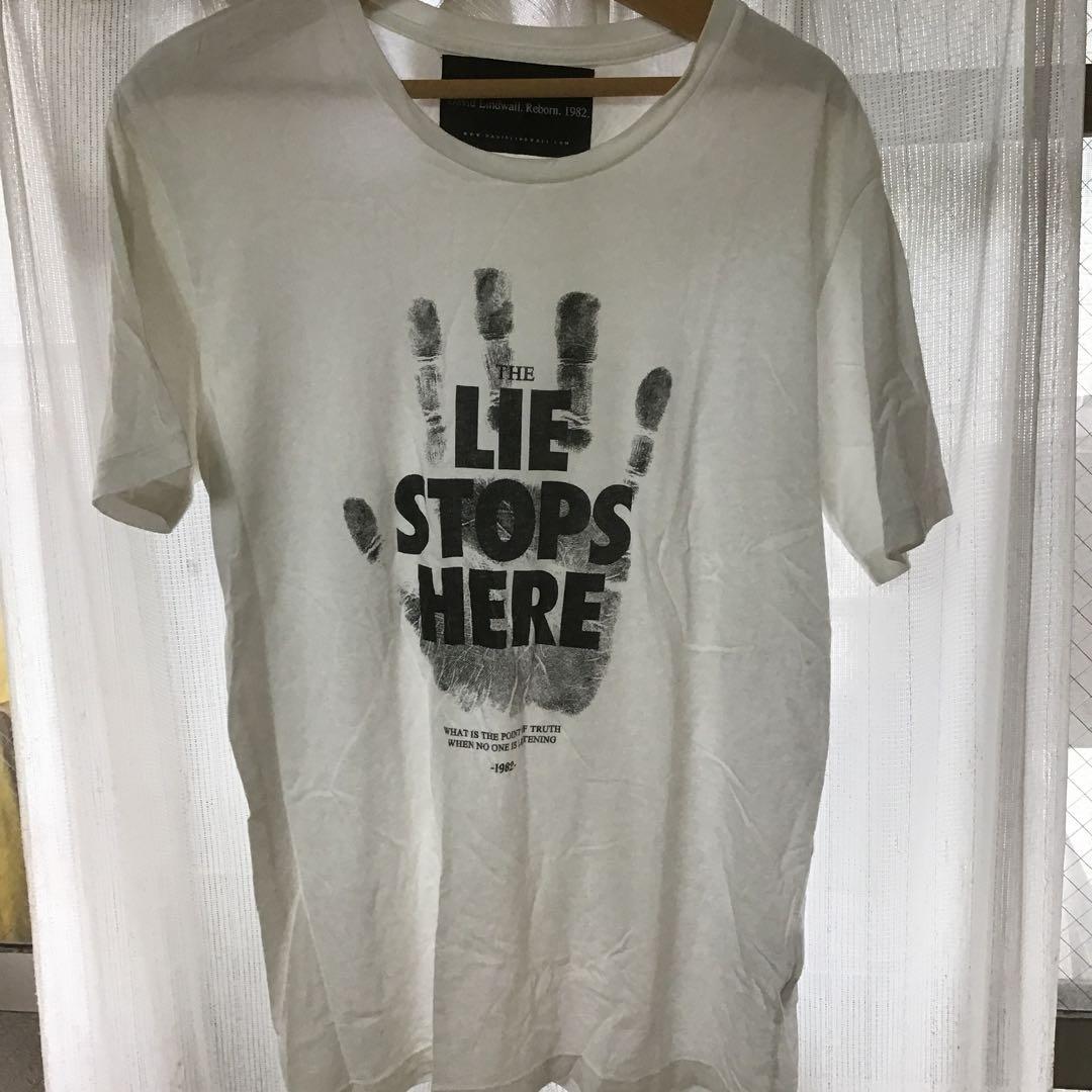 キムタク　Tシャツ　HERO特集