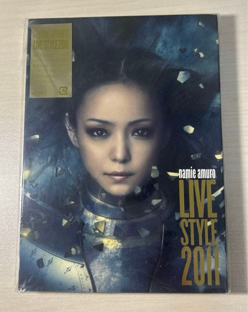 【まとめ売り】安室奈美恵　ライブDVD8点セット