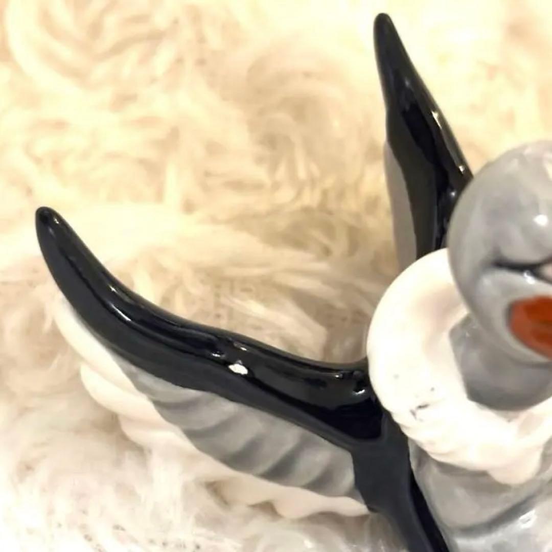 激レア　ドラゴンクエスト フィギュア 3体セット　陶器