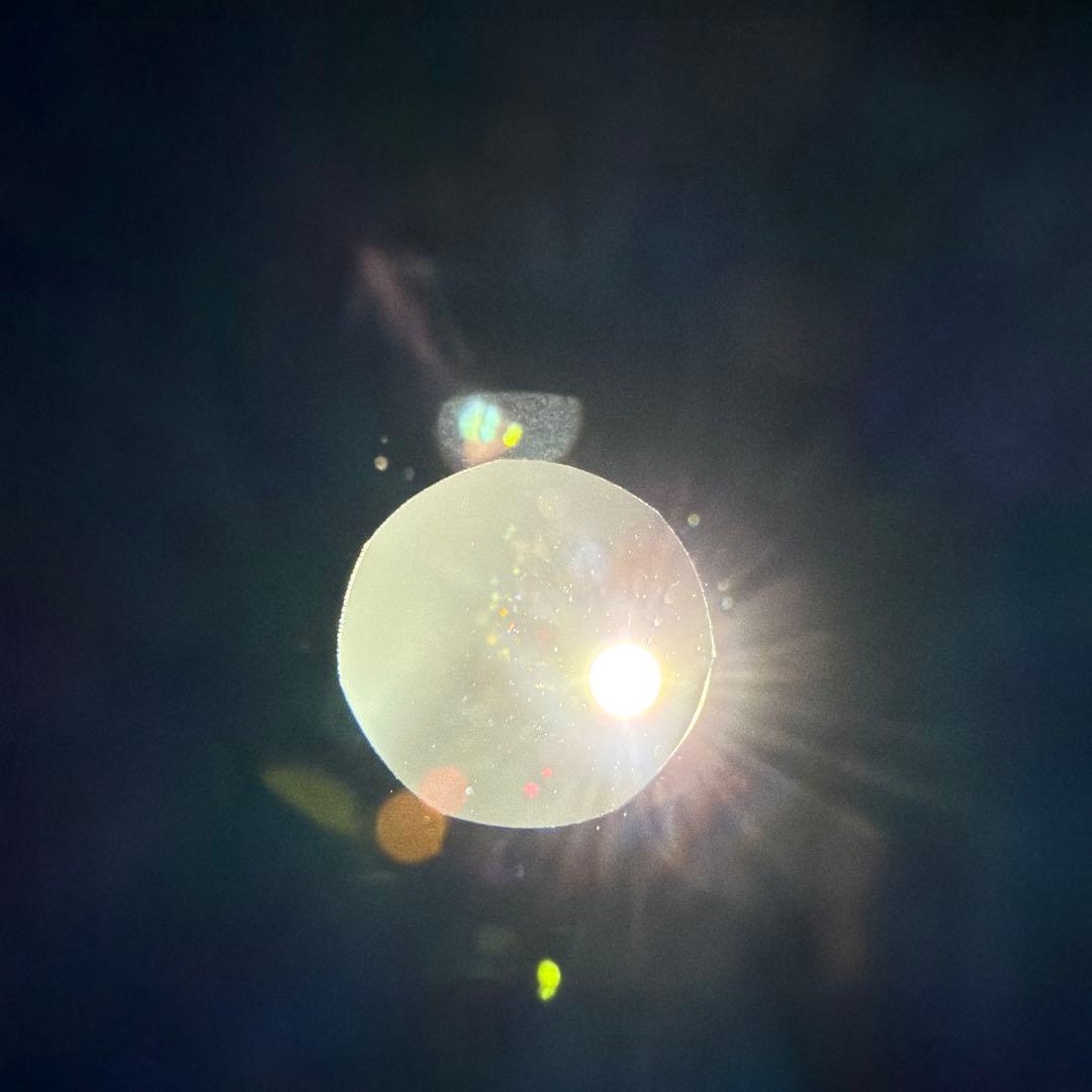 フィルター付　Canon EF17-40mm F4L USM