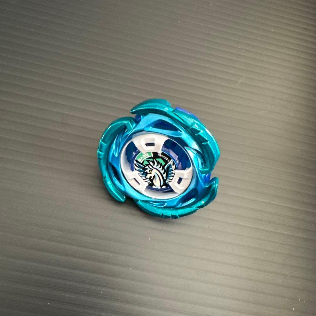 ベイブレードx エアロペガサス