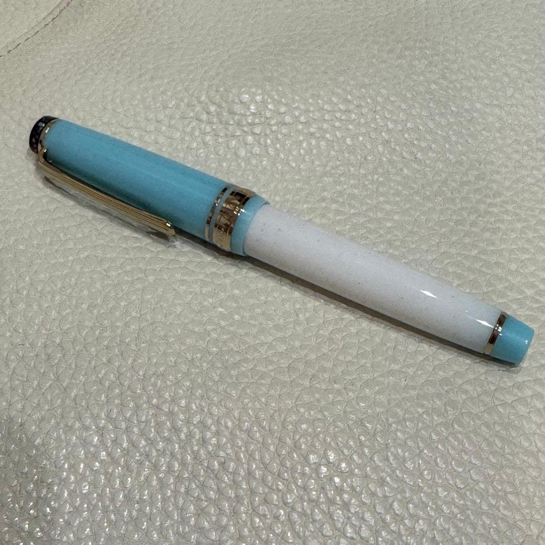 万年筆　BUNGUBOX Magic of Alice ブングボックス　アリス