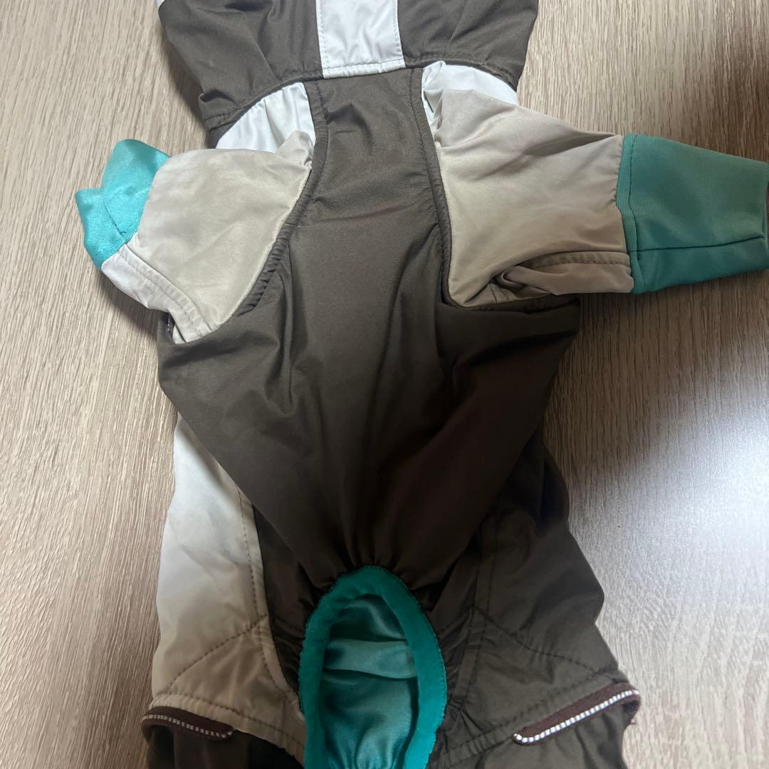 アルファアイコン　スノードッグガード