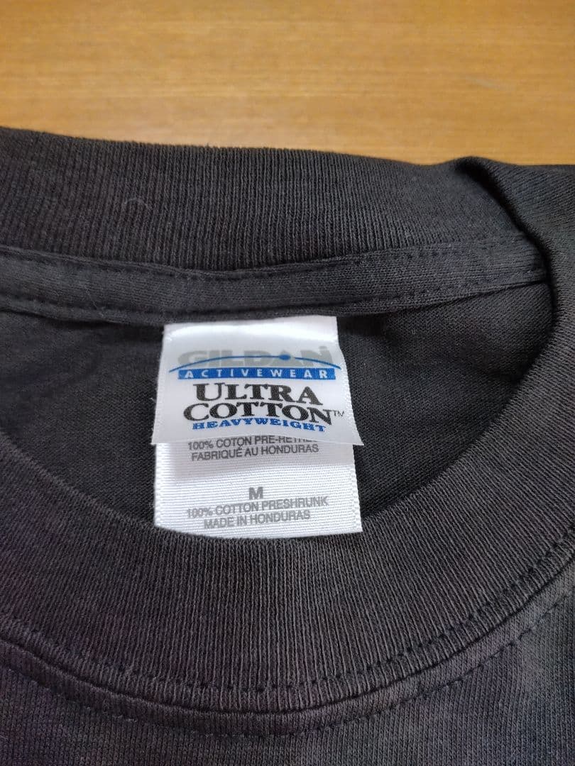 THE STARCLUB バンドT Tシャツ　SS