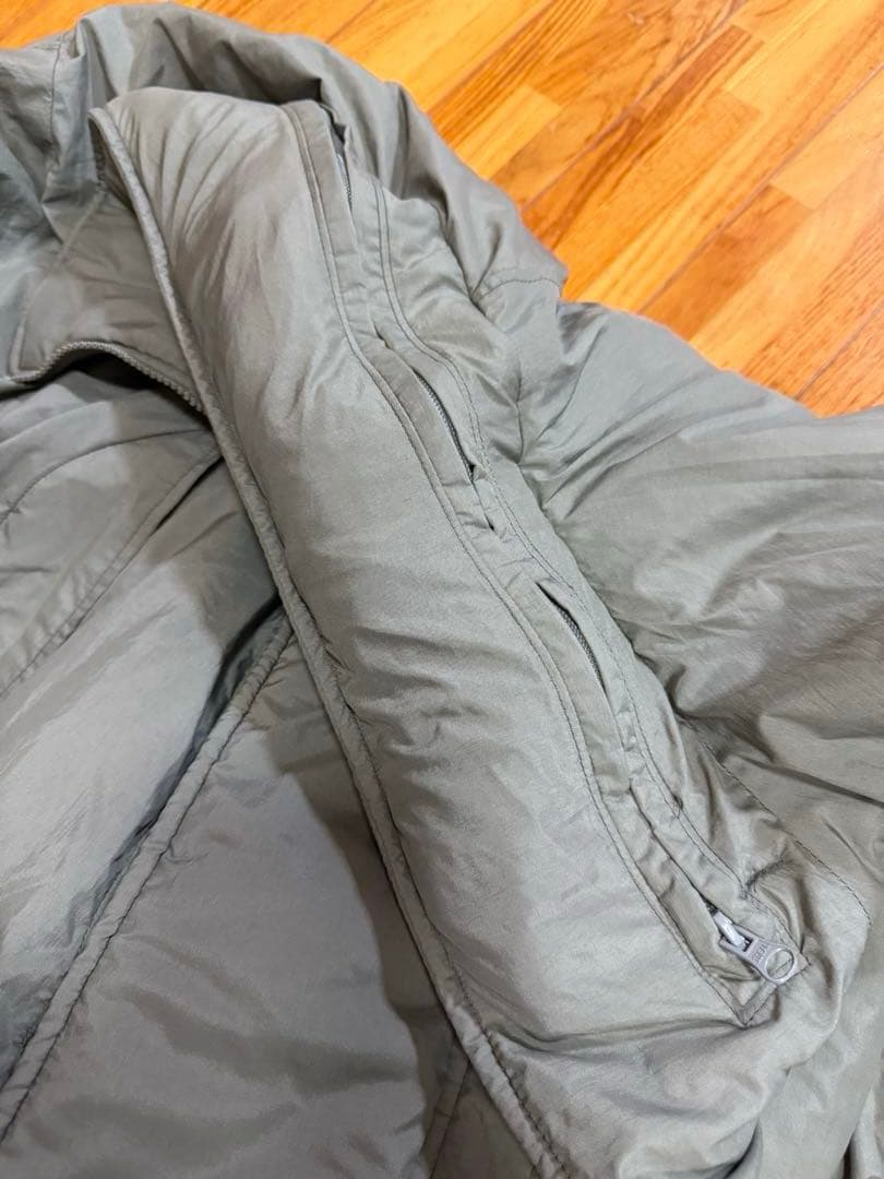 ハッピージャケットPCU LEVEL7 JACKET TYPE 2 size M