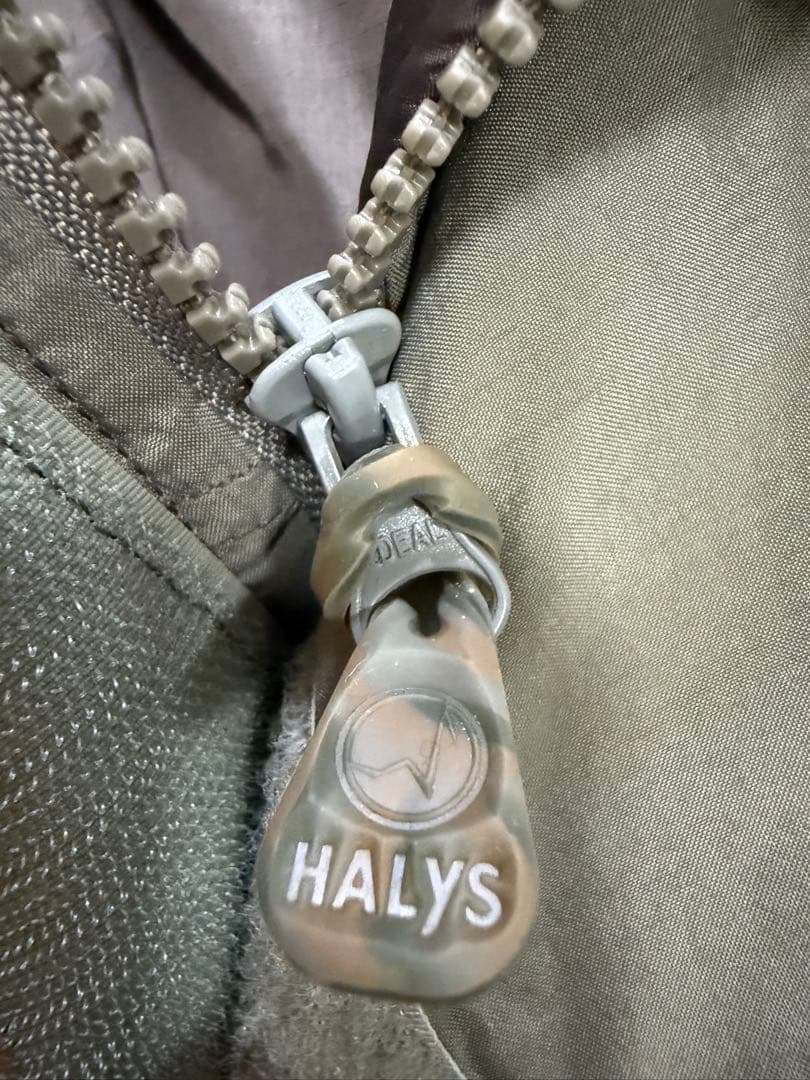 ハッピージャケットPCU LEVEL7 JACKET TYPE 2 size M